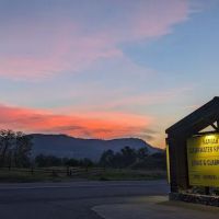 Kamiah / Clearwater River KOA Journey ico