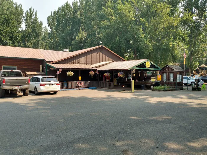 Kamiah / Clearwater River KOA Journey Picture 4