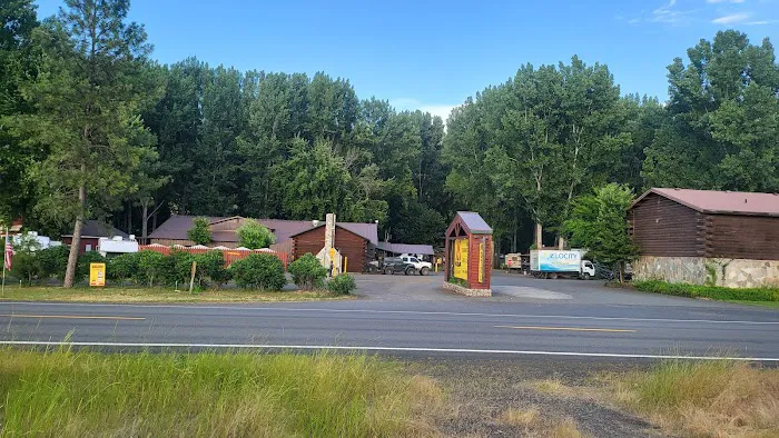 Kamiah / Clearwater River KOA Journey Picture 5