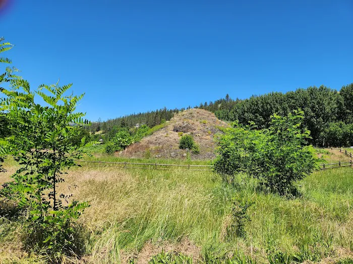 Kamiah / Clearwater River KOA Journey Picture 10