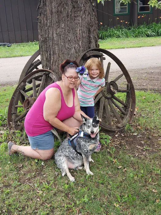 Kamiah / Clearwater River KOA Journey Picture 9