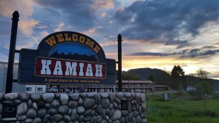 Kamiah / Clearwater River KOA Journey Picture 7