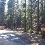 Big Springs Campground