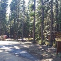 Big Springs Campground ico