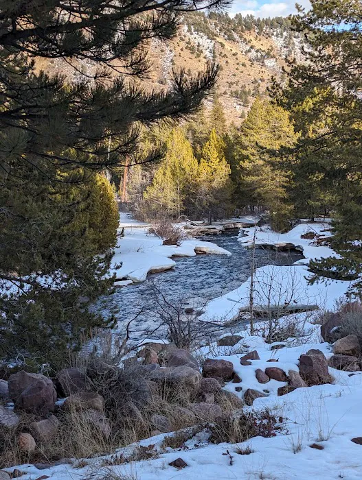 Big Springs Campground Picture 5