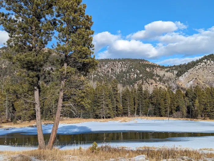 Big Springs Campground Picture 7