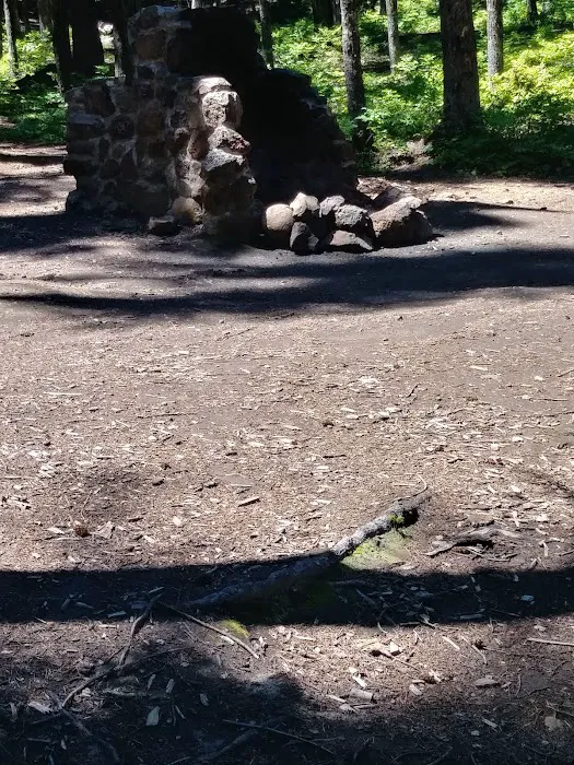 Big Springs Campground Picture 9