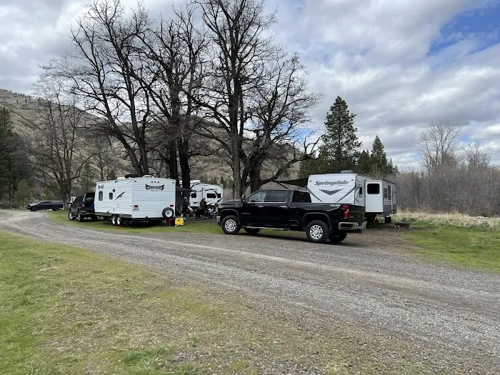 Tucannon Campground 5 Picture 3