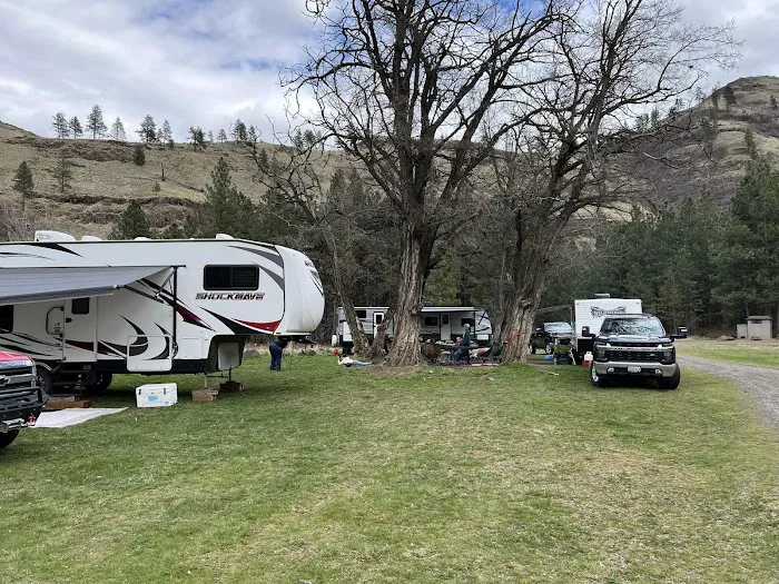 Tucannon Campground 5 Picture 4
