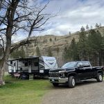 Tucannon Campground 5