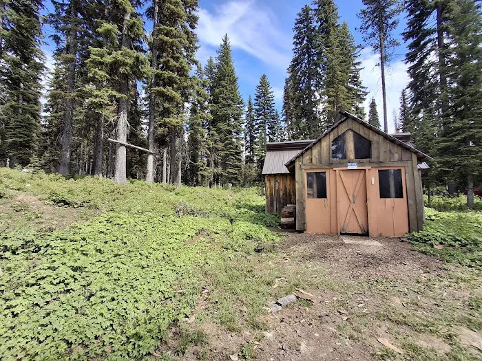 Teal Spring Campground Picture 1