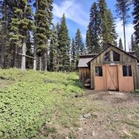 Teal Spring Campground ico