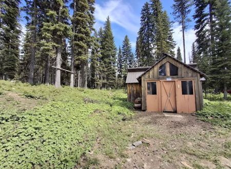 Teal Spring Campground
