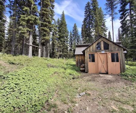 Teal Spring Campground