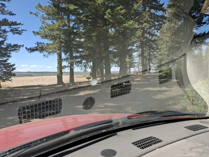 Teal Spring Campground Picture 7