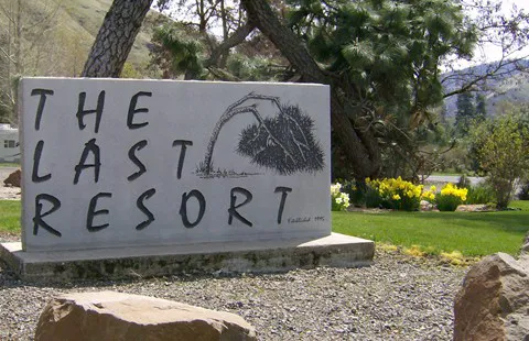 The Last Resort Picture 2