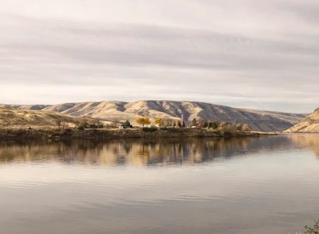 Illia Landing Campground and Boat Launch