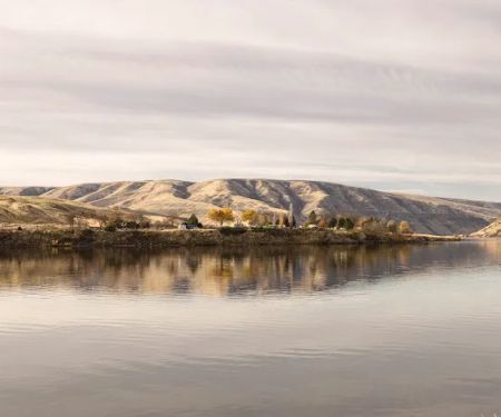 Illia Landing Campground and Boat Launch