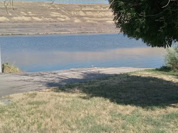 Illia Landing Campground and Boat Launch Picture 10