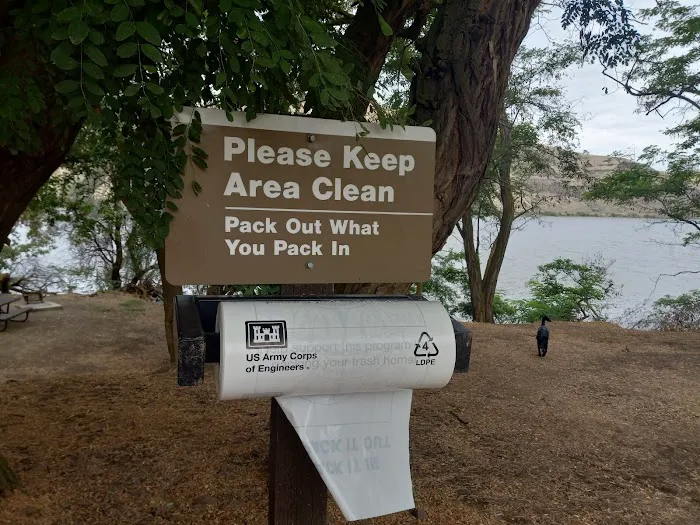 Lambi Creek Recreation Area Picture 1
