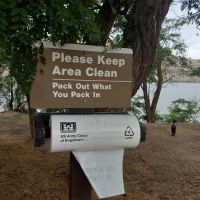 Lambi Creek Recreation Area ico