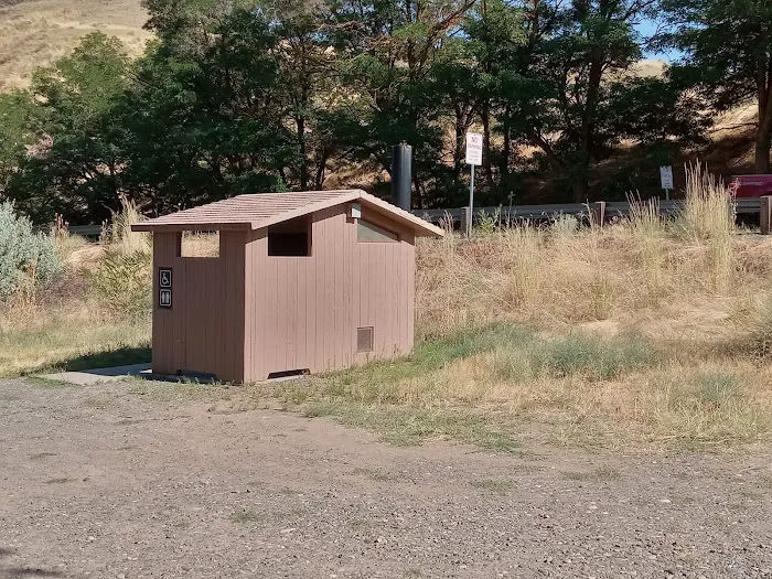 Lambi Creek Recreation Area Picture 5