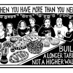 Long Table Camping & Lodging