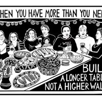 Long Table Camping & Lodging ico