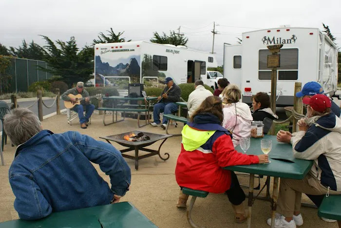 Moss Landing KOA Express Picture 2
