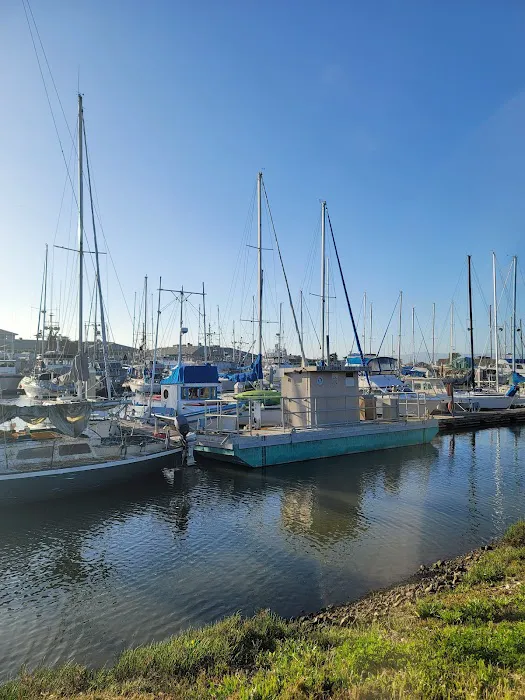 Moss Landing KOA Express Picture 10