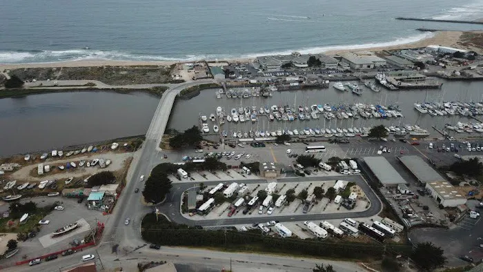Moss Landing KOA Express Picture 5