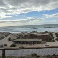 South Campground ico