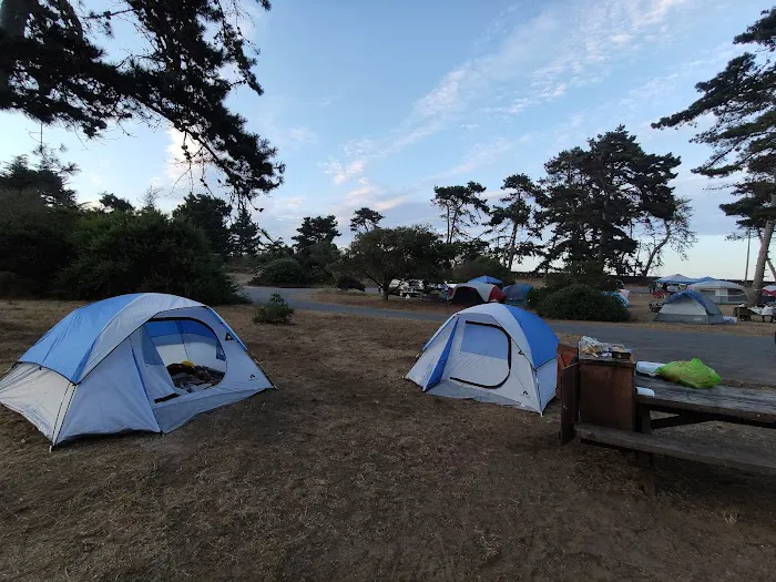 South Campground Picture 5