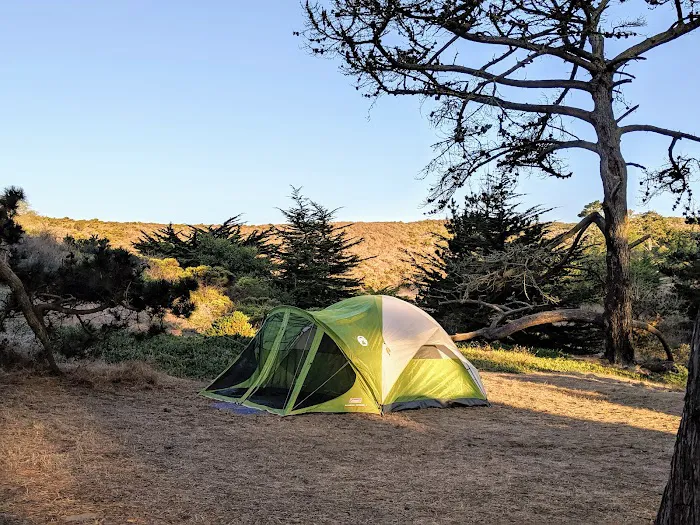 South Campground Picture 10