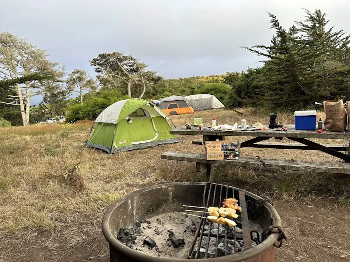 South Campground Picture 9
