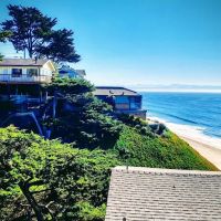 Sunset State Beach Campground ico