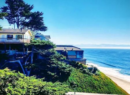 Sunset State Beach Campground