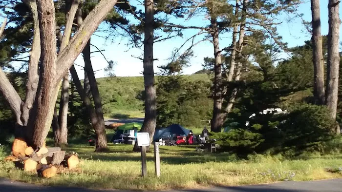 Sunset Campground Picture 7
