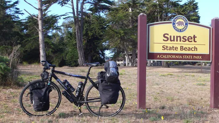 Sunset Campground Picture 1