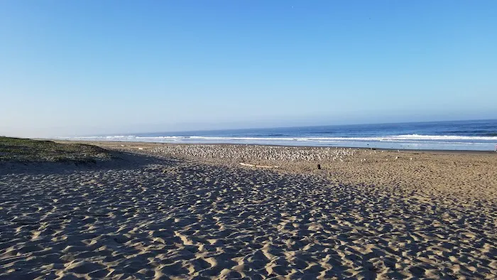Sunset Campground Picture 5