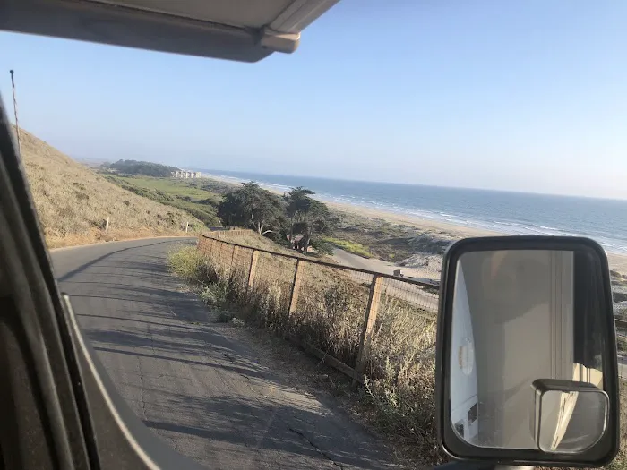 Sunset Campground Picture 6