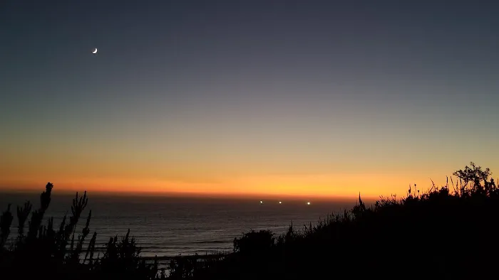 Sunset Campground Picture 9