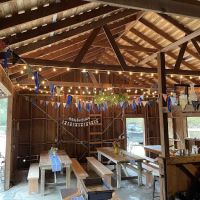 Whiskey Hill Barn ico