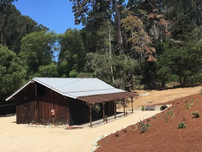 Whiskey Hill Barn Picture 2