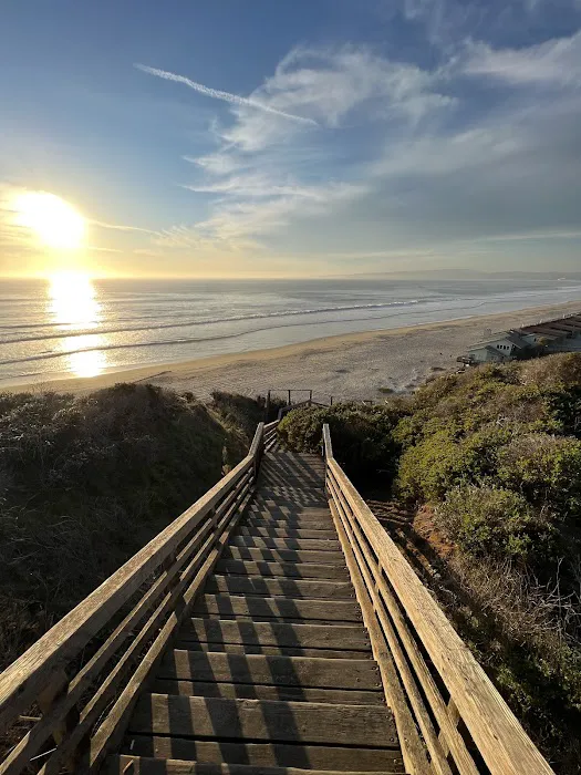 Manresa Uplands State Beach & Campground Picture 1