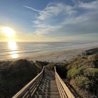 Manresa Uplands State Beach & Campground ico