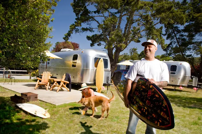 Santa Cruz / Monterey Bay KOA Holiday Picture 6