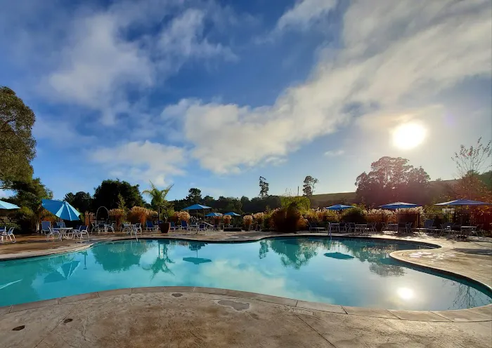 Santa Cruz / Monterey Bay KOA Holiday Picture 3