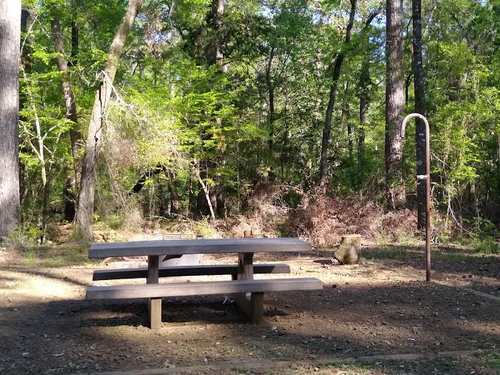 Cloud Crossing Campground Picture 2