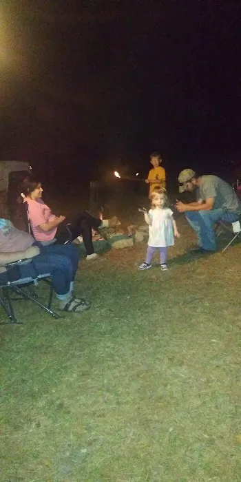 Cloud Crossing Campground Picture 1